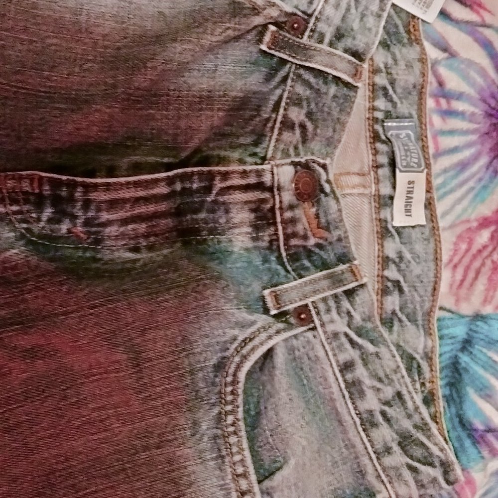 Girl's size 14 reg jeans